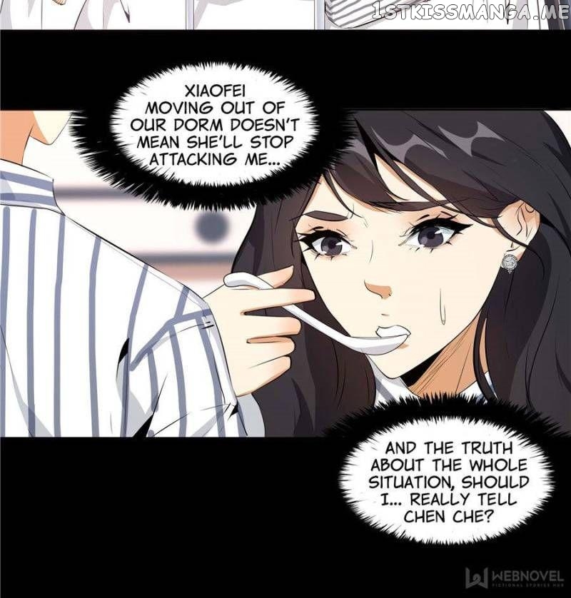 Glass Slippers Chapter 79 - page 17