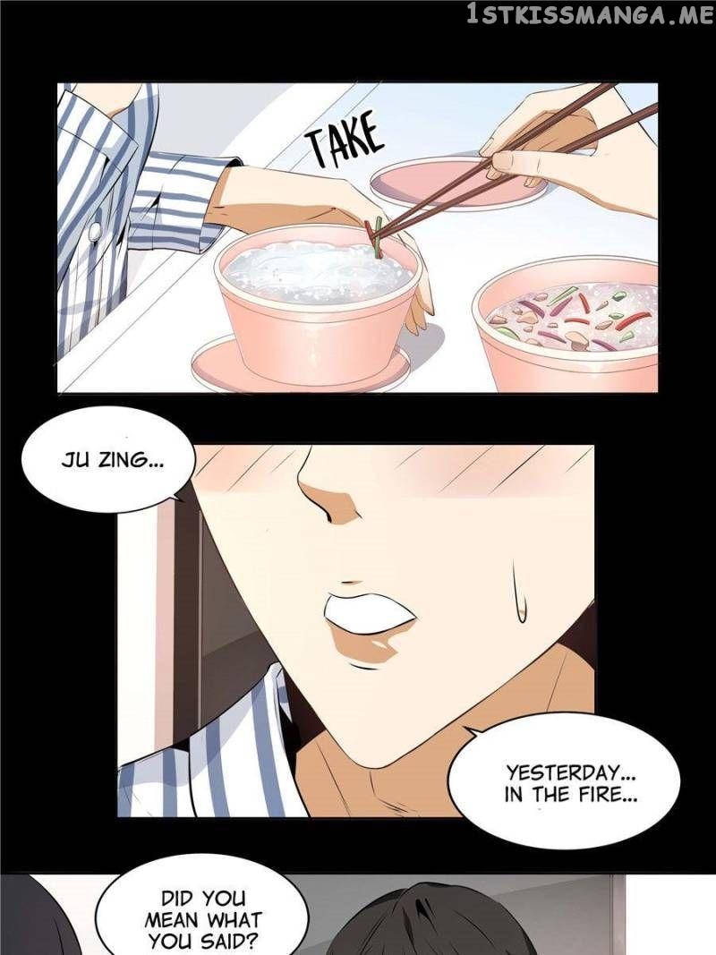 Glass Slippers Chapter 79 - page 18