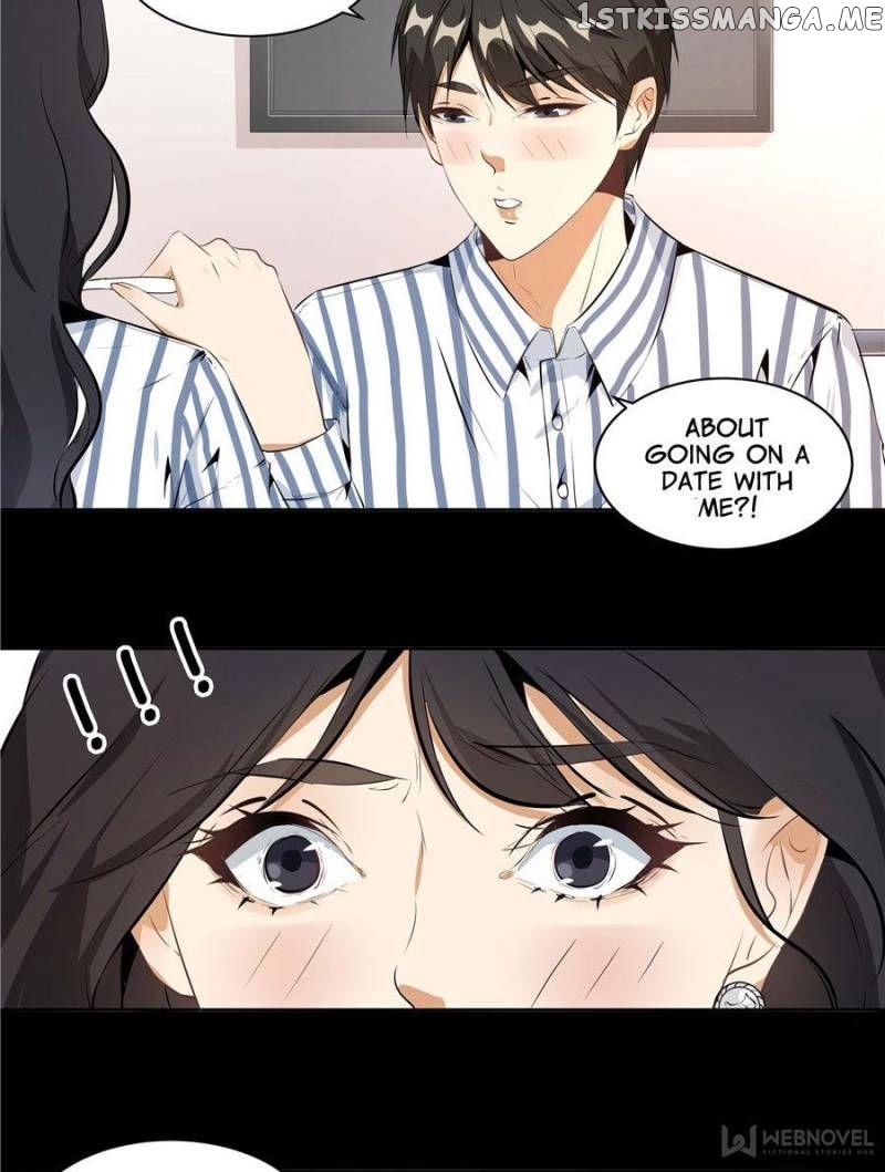 Glass Slippers Chapter 79 - page 19