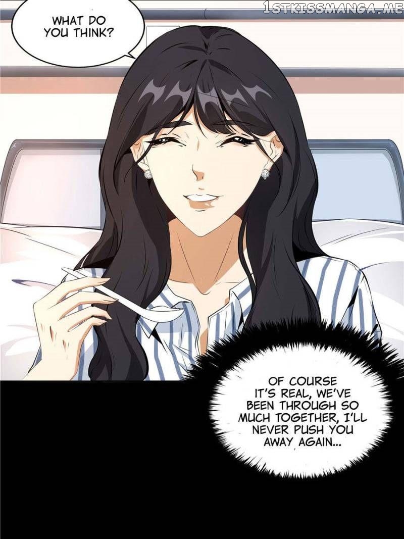 Glass Slippers Chapter 79 - page 20