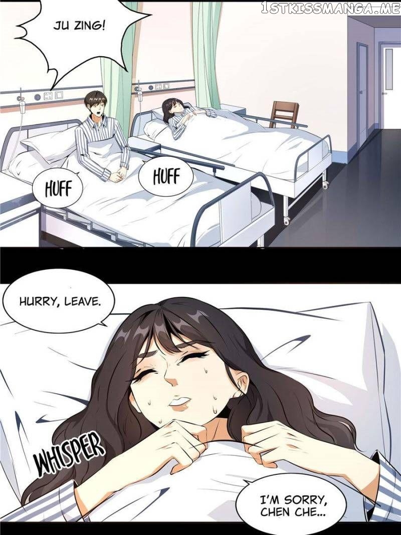Glass Slippers Chapter 79 - page 3