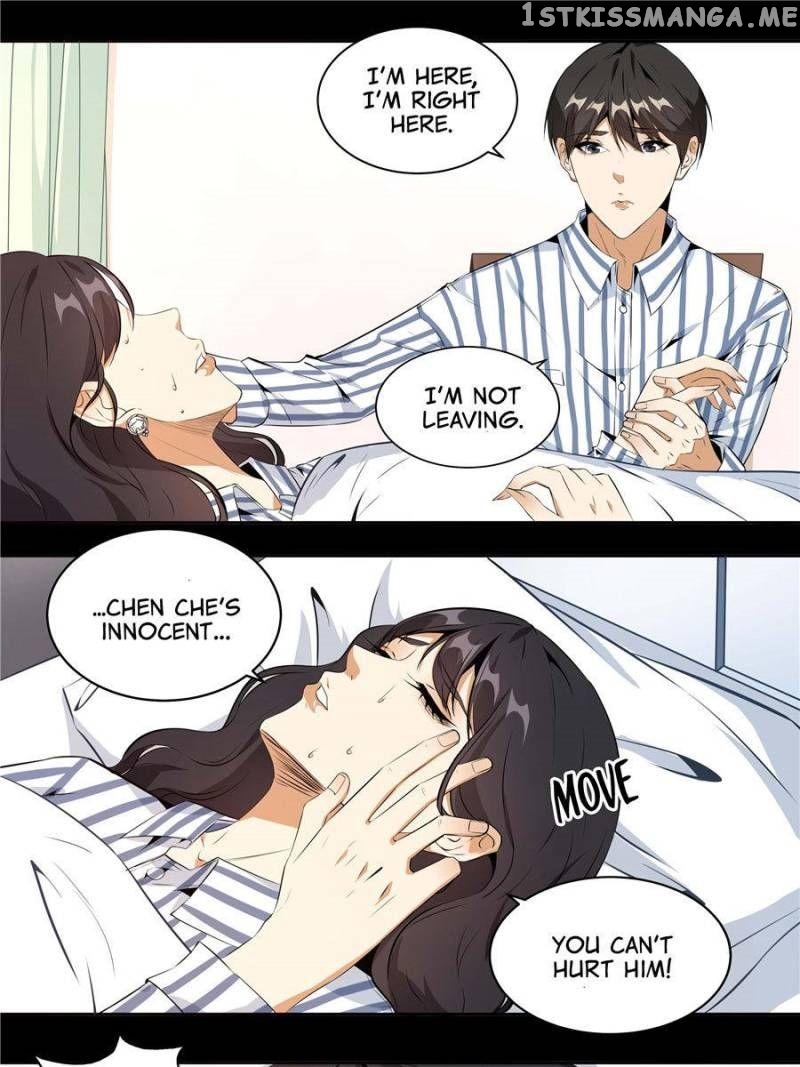 Glass Slippers Chapter 79 - page 5