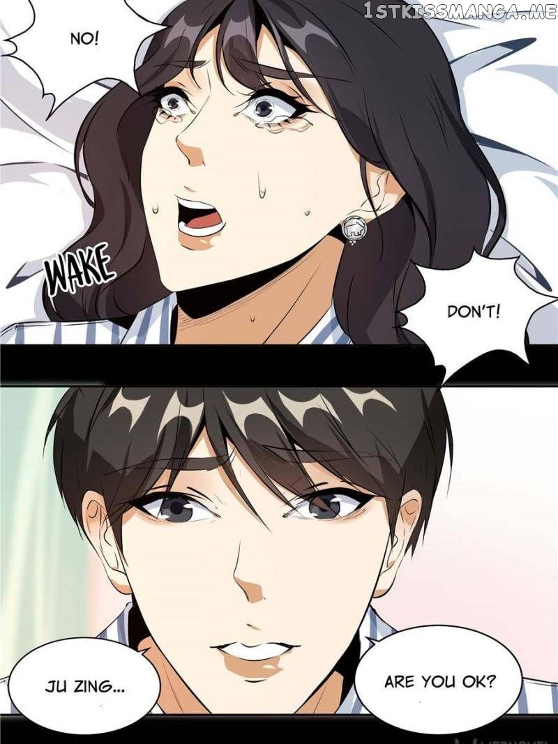 Glass Slippers Chapter 79 - page 6