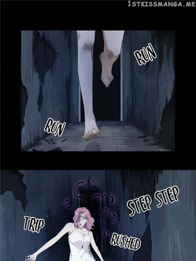 Glass Slippers Chapter 80 - page 1