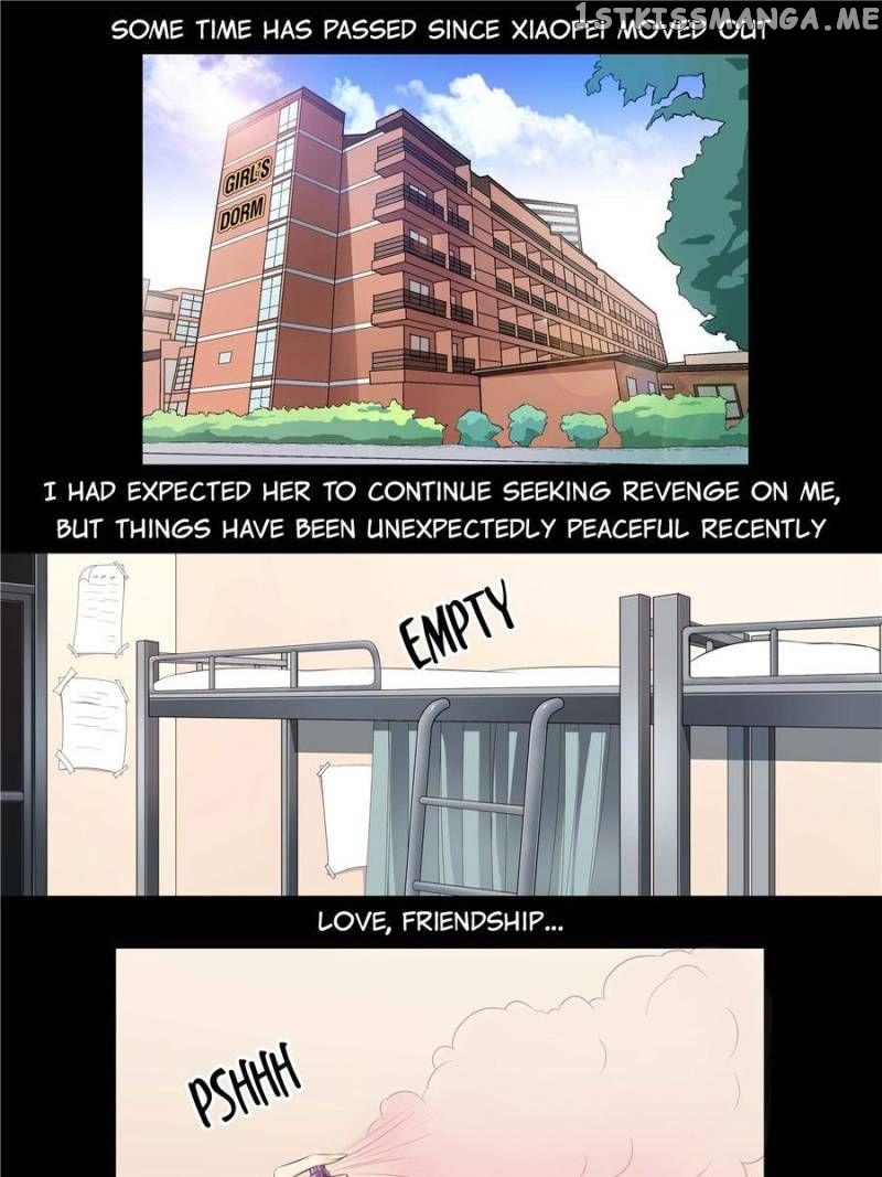 Glass Slippers Chapter 80 - page 10
