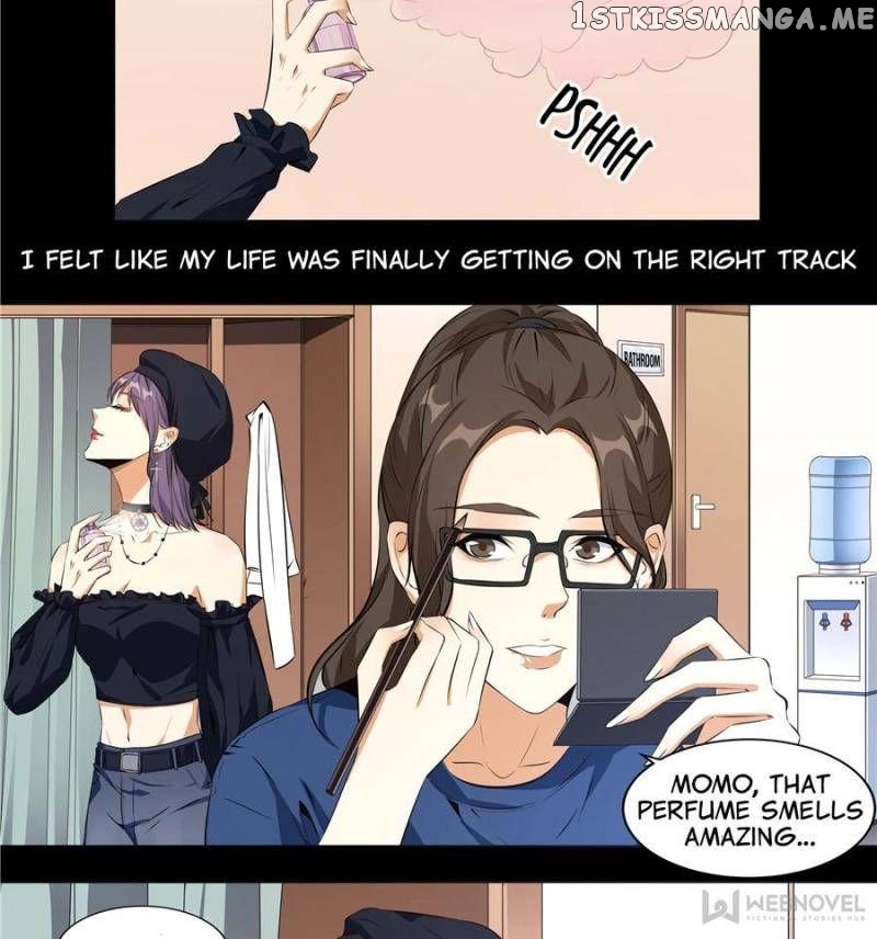 Glass Slippers Chapter 80 - page 11