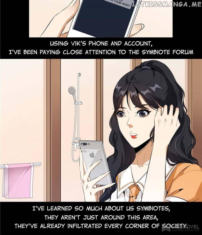 Glass Slippers Chapter 80 - page 13