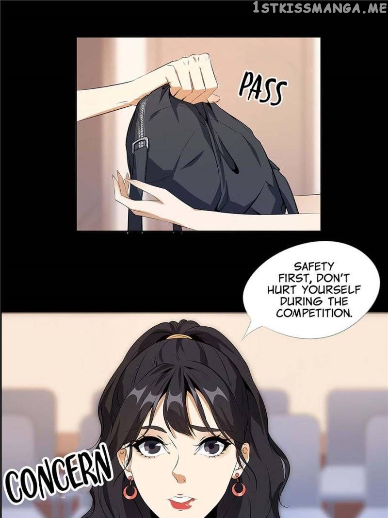 Glass Slippers Chapter 80 - page 18