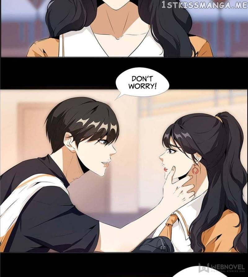 Glass Slippers Chapter 80 - page 19