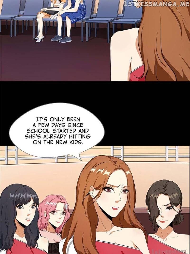Glass Slippers Chapter 80 - page 23