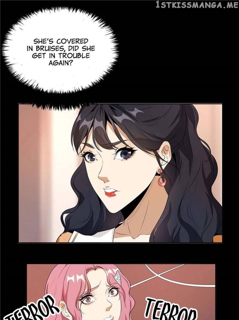 Glass Slippers Chapter 80 - page 27