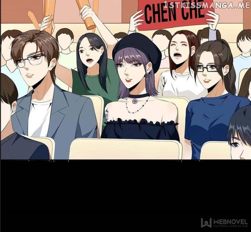 Glass Slippers Chapter 80 - page 29
