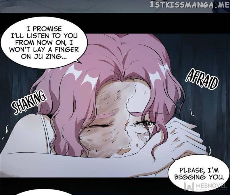 Glass Slippers Chapter 80 - page 6