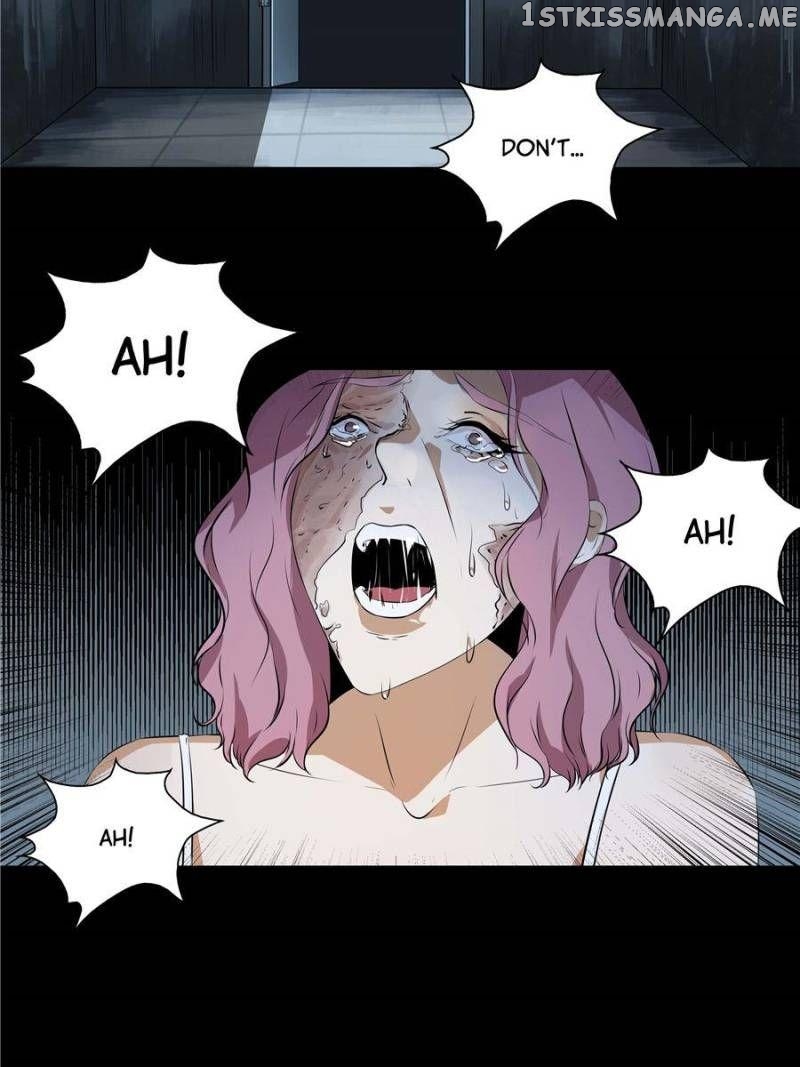 Glass Slippers Chapter 80 - page 8