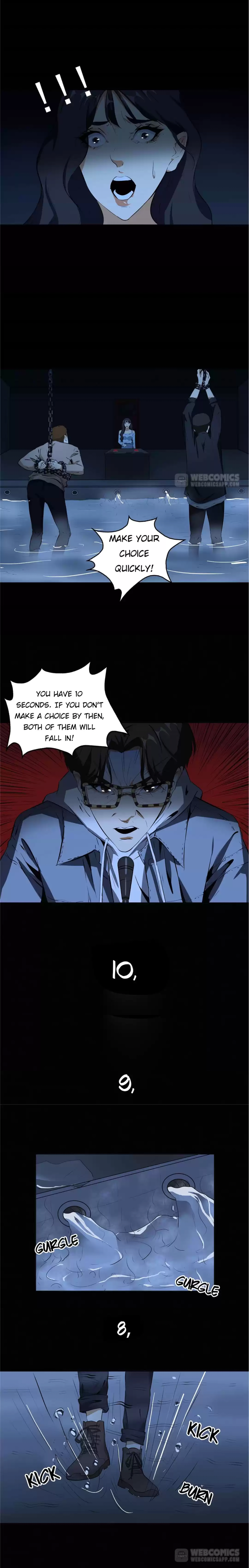 Glass Slippers chapter 48 - page 10