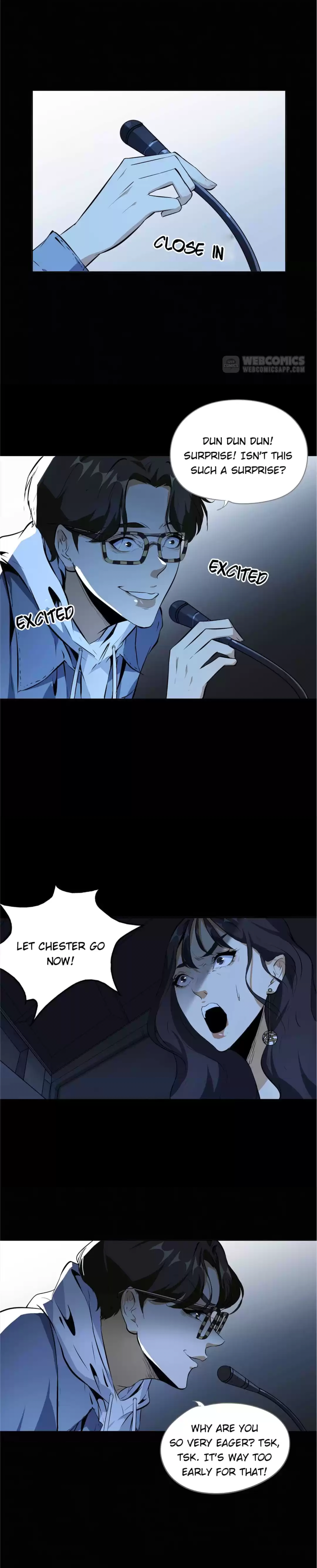 Glass Slippers chapter 48 - page 2