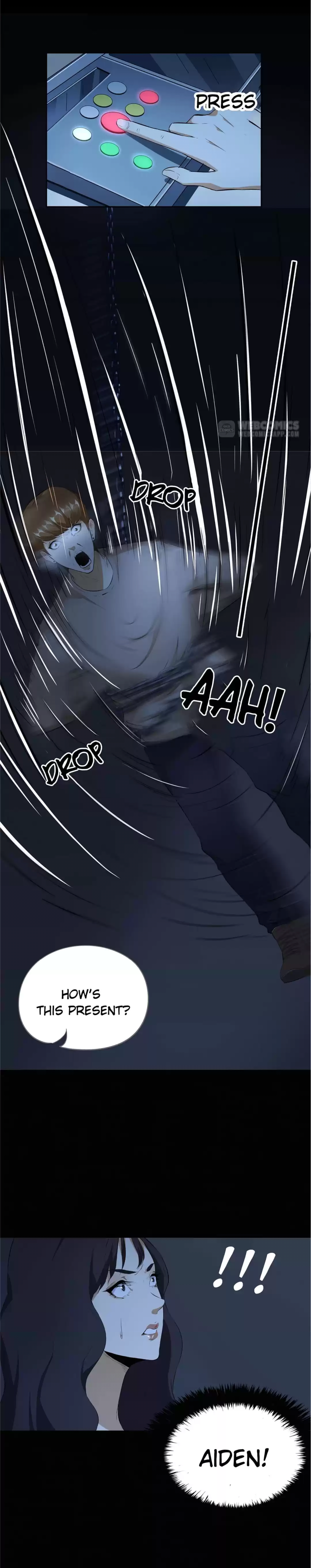 Glass Slippers chapter 48 - page 3