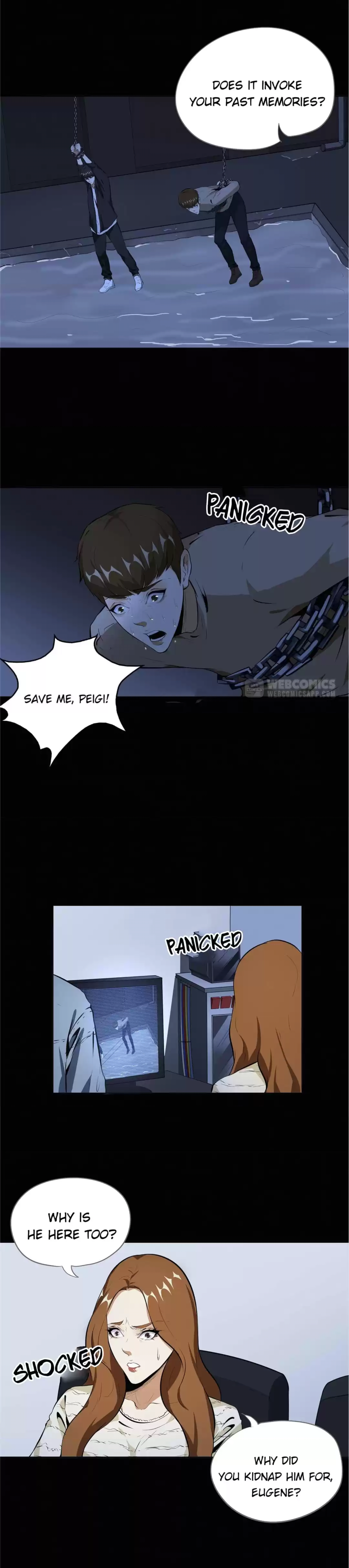 Glass Slippers chapter 48 - page 4
