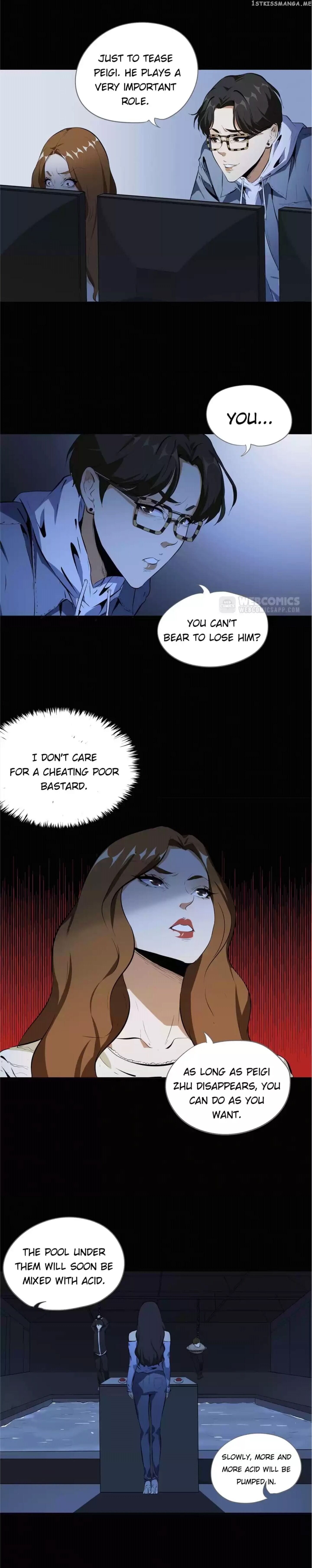 Glass Slippers chapter 48 - page 5