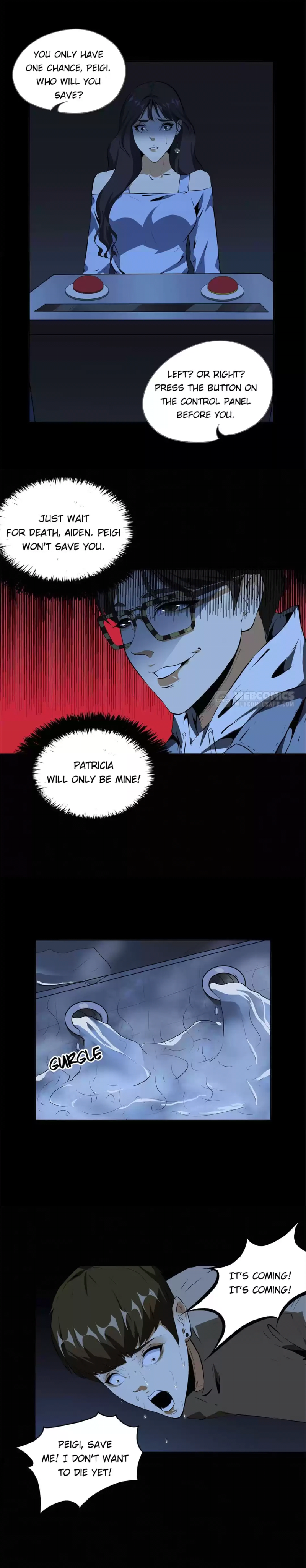Glass Slippers chapter 48 - page 6