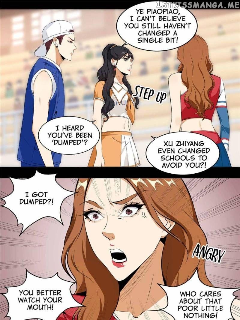Glass Slippers Chapter 81 - page 10