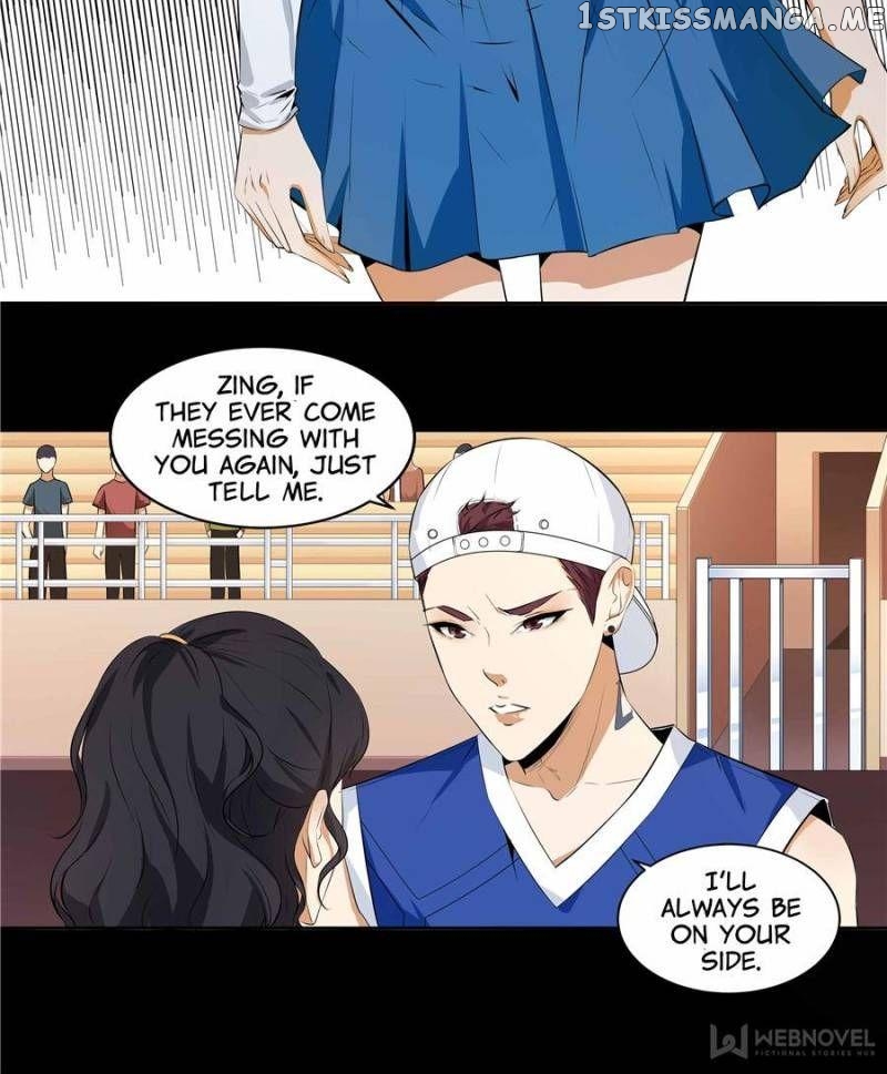 Glass Slippers Chapter 81 - page 13