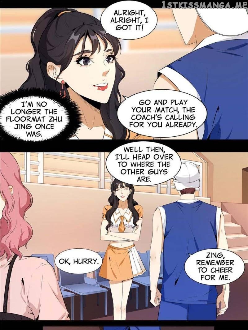 Glass Slippers Chapter 81 - page 14