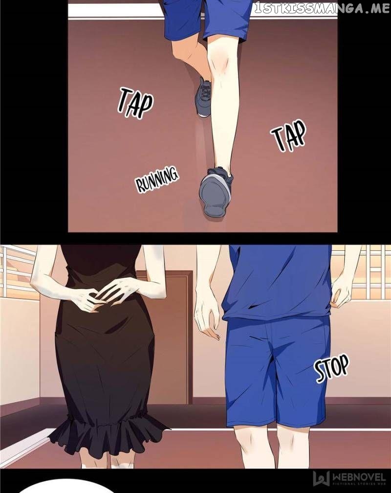 Glass Slippers Chapter 81 - page 15