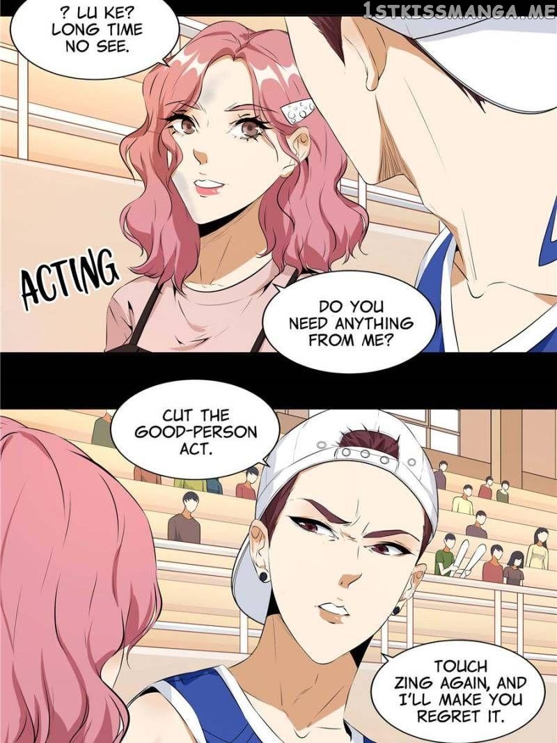 Glass Slippers Chapter 81 - page 16