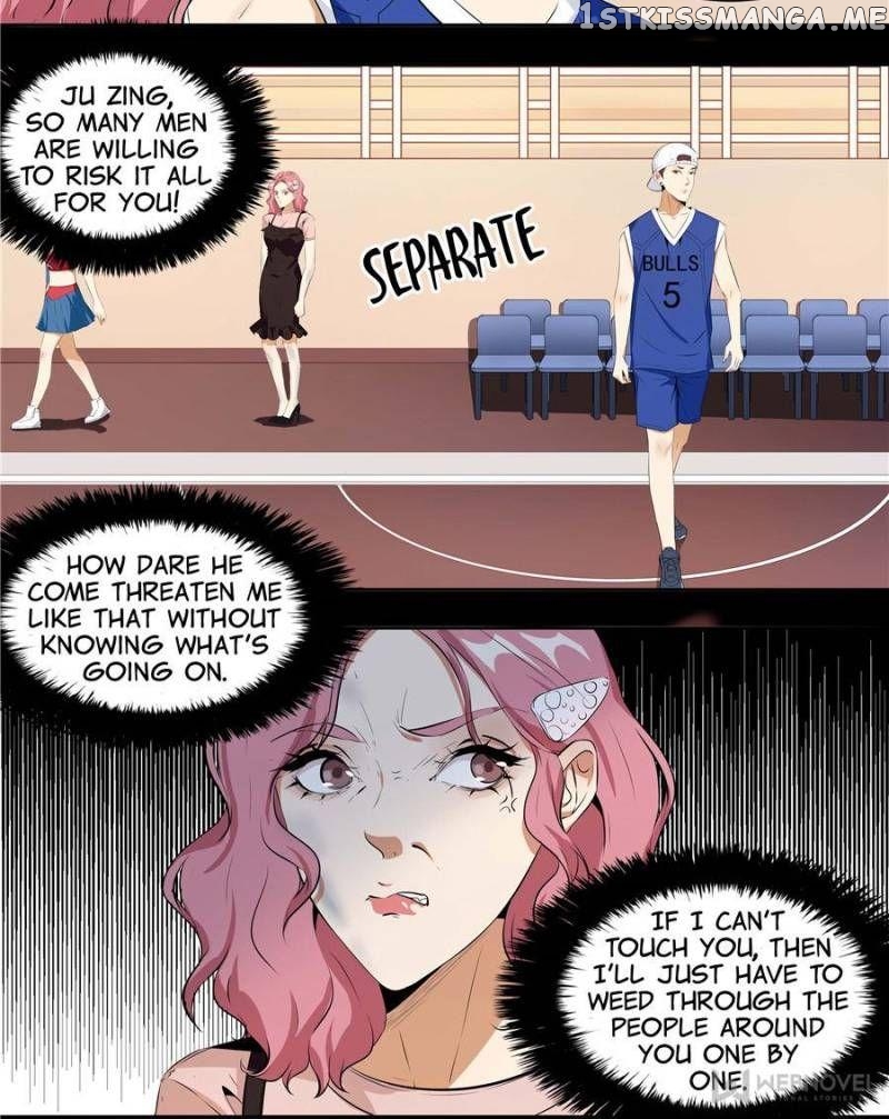 Glass Slippers Chapter 81 - page 17