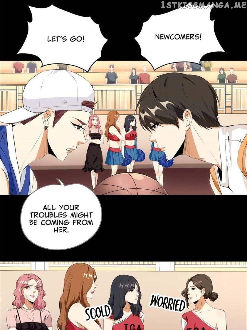 Glass Slippers Chapter 81 - page 20