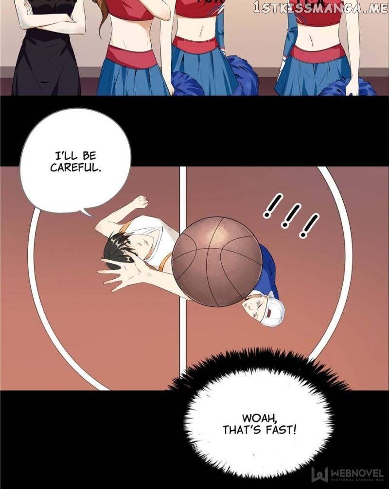 Glass Slippers Chapter 81 - page 21