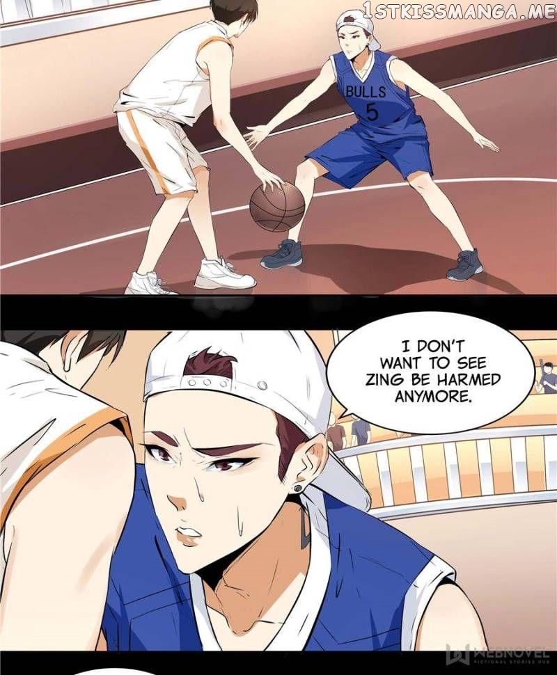 Glass Slippers Chapter 81 - page 23
