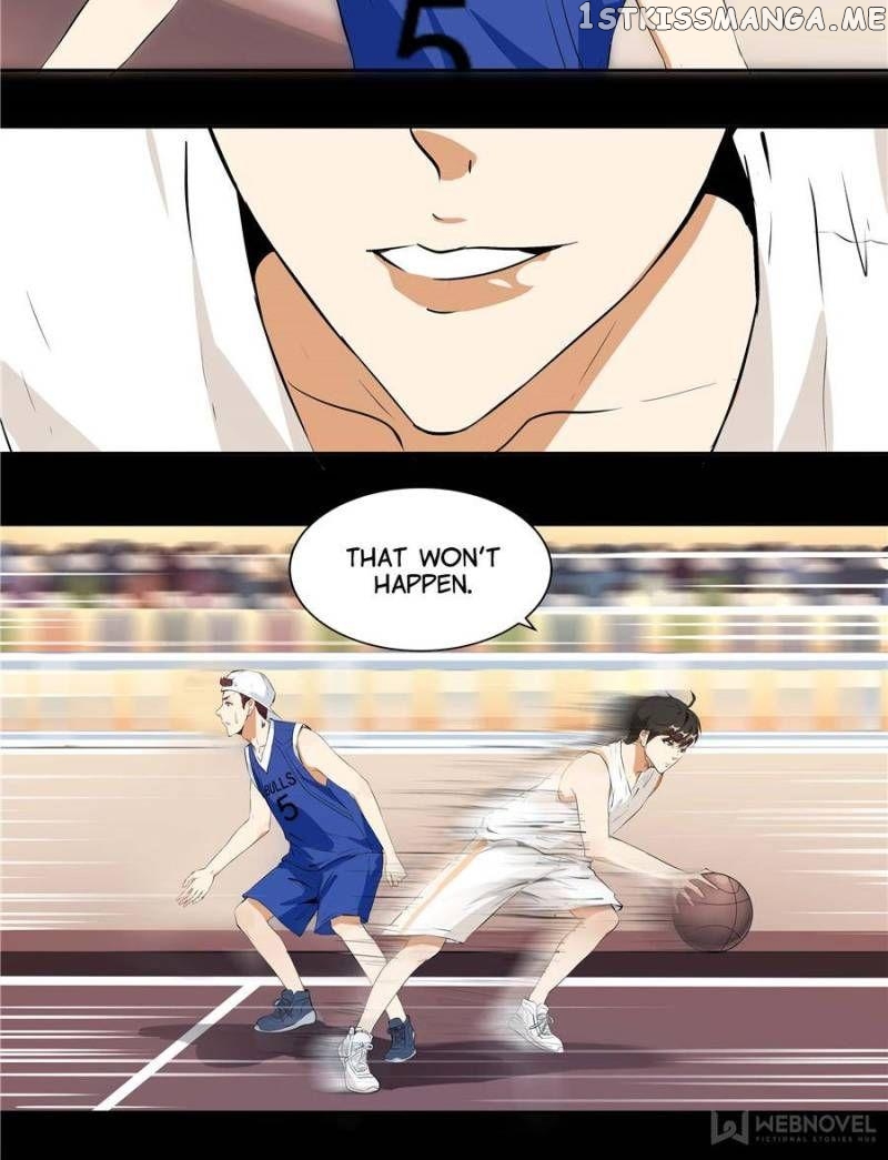 Glass Slippers Chapter 81 - page 25