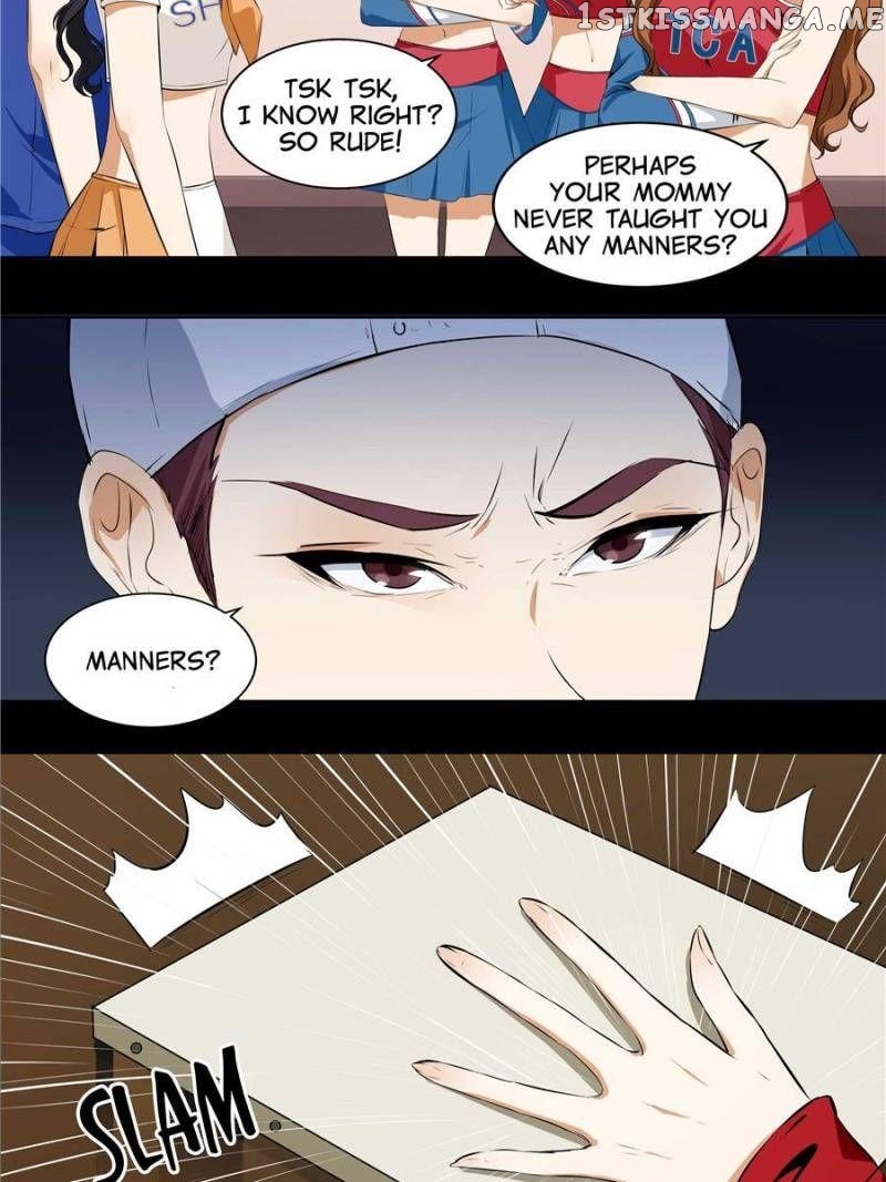 Glass Slippers Chapter 81 - page 4