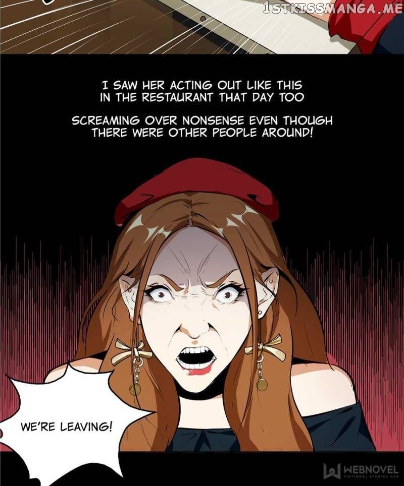 Glass Slippers Chapter 81 - page 5