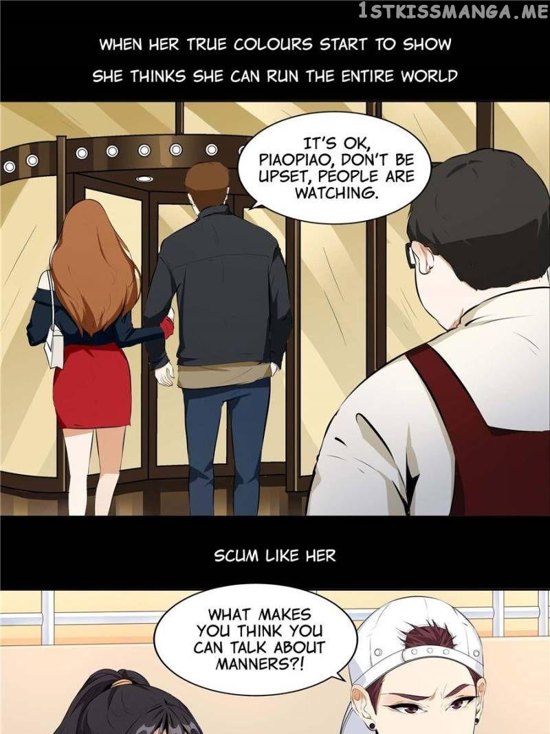 Glass Slippers Chapter 81 - page 6
