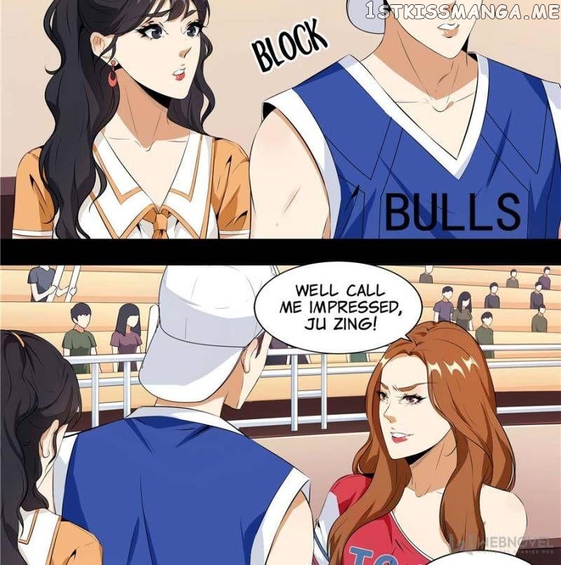 Glass Slippers Chapter 81 - page 7