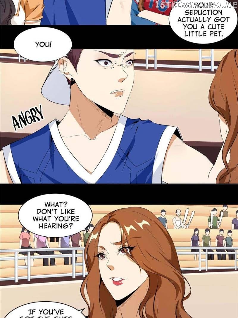 Glass Slippers Chapter 81 - page 8