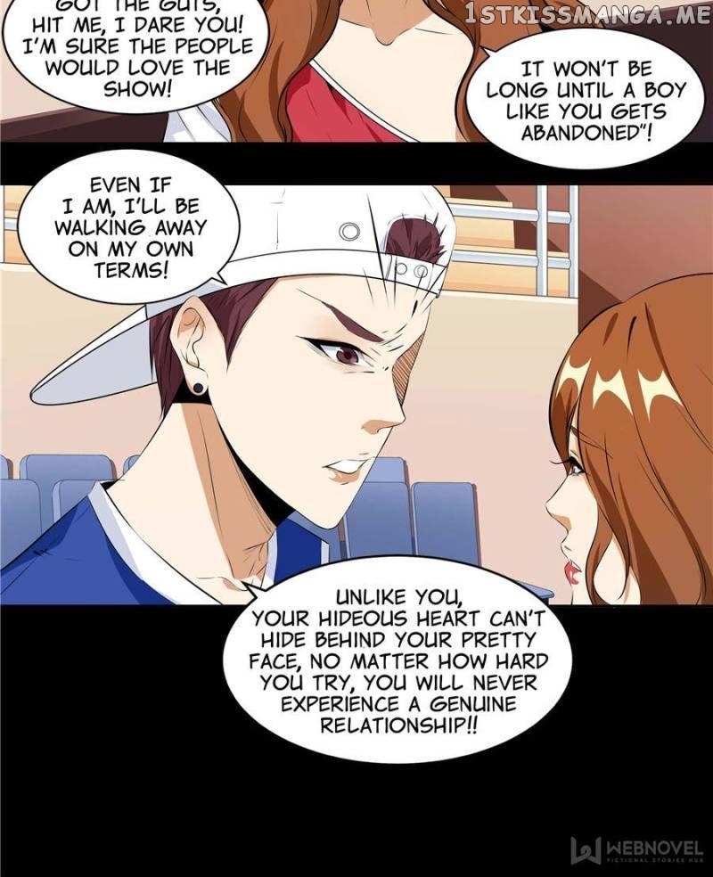 Glass Slippers Chapter 81 - page 9