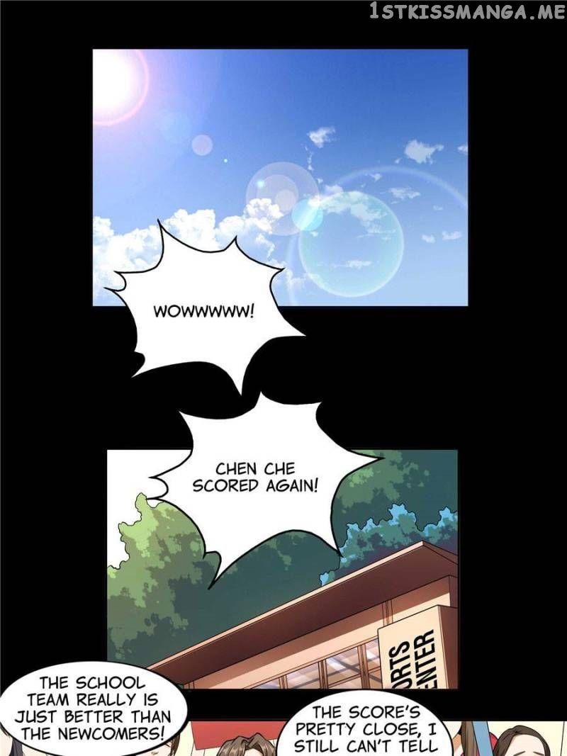 Glass Slippers Chapter 82 - page 1