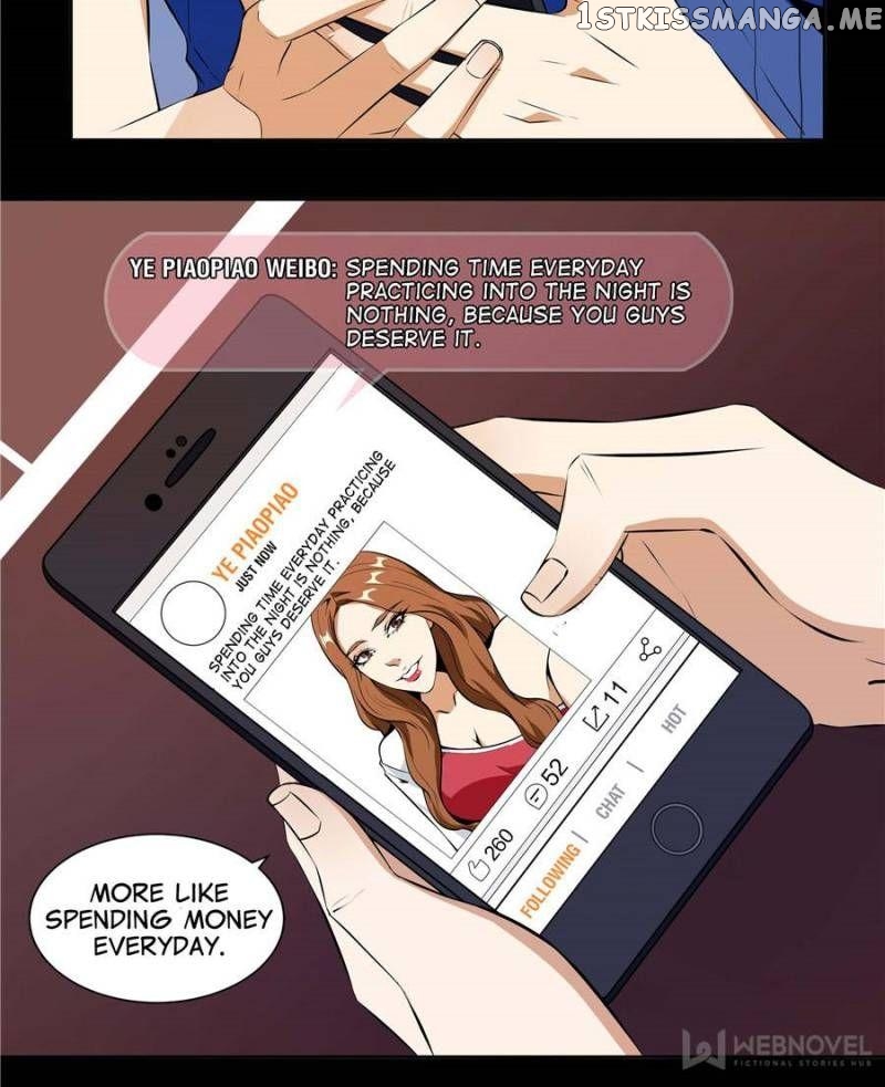 Glass Slippers Chapter 82 - page 10