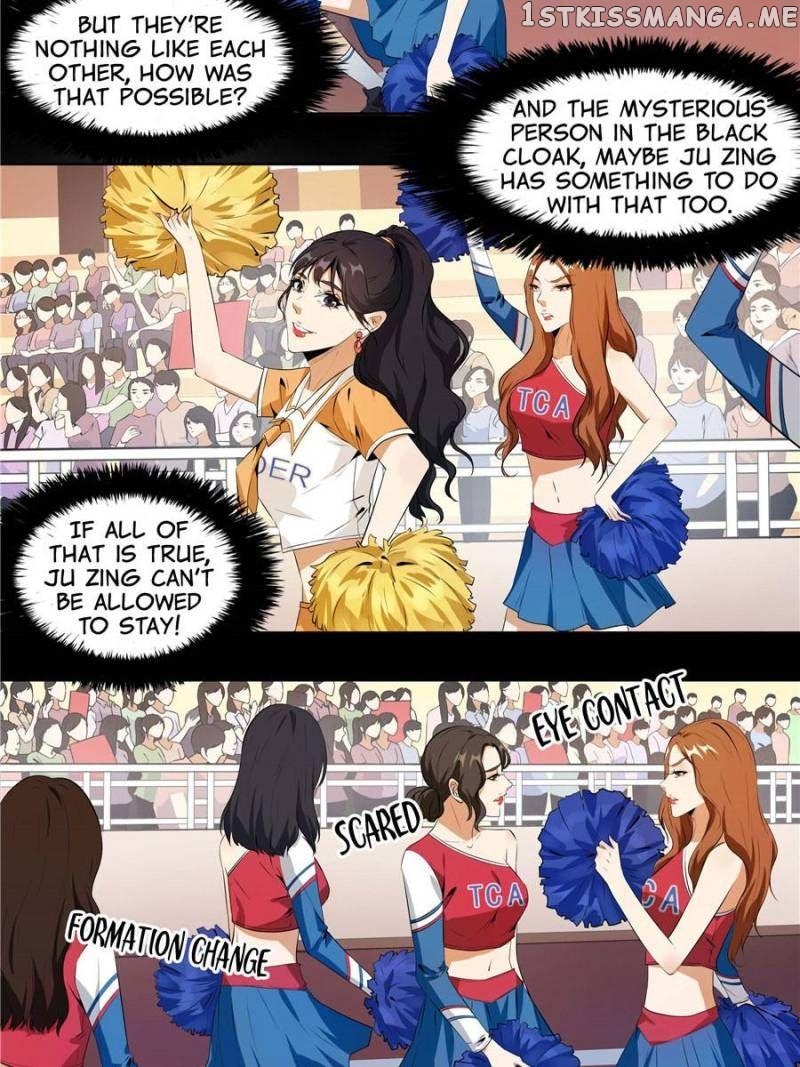Glass Slippers Chapter 82 - page 13