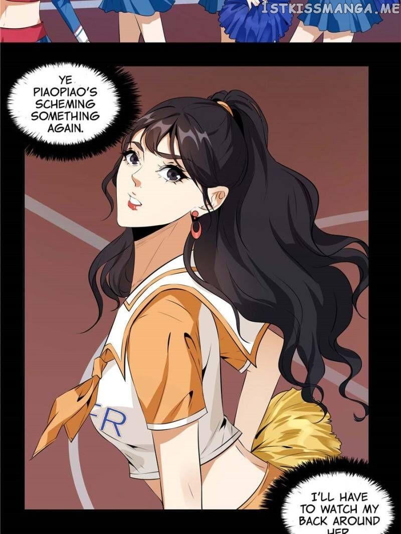Glass Slippers Chapter 82 - page 14