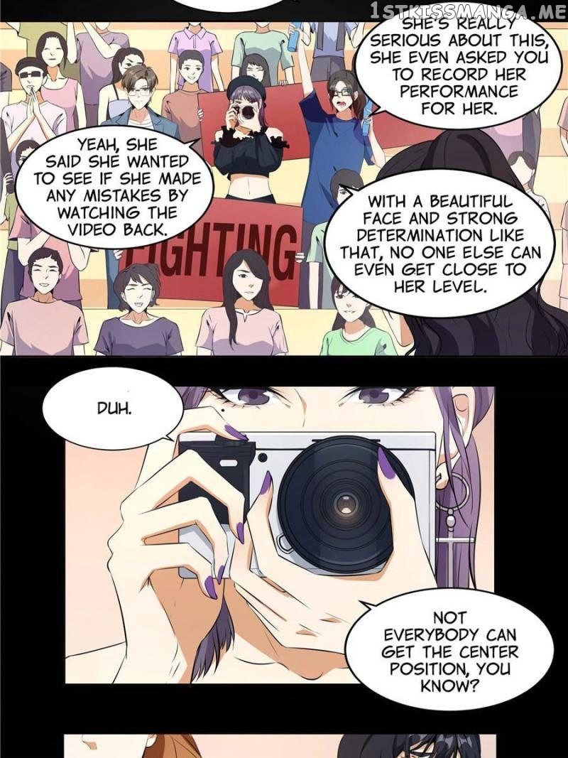 Glass Slippers Chapter 82 - page 18