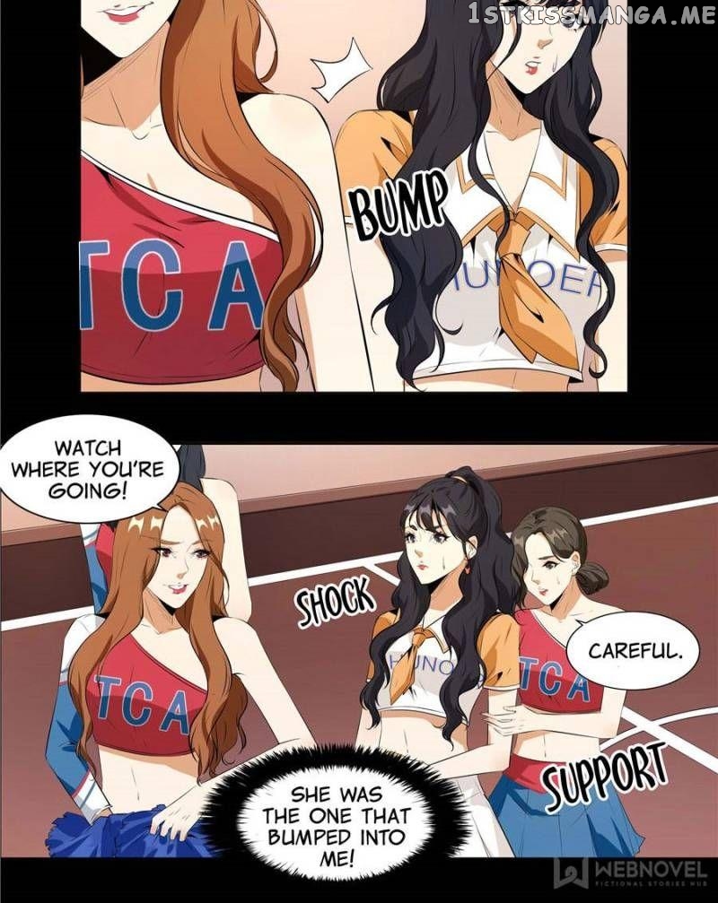 Glass Slippers Chapter 82 - page 19