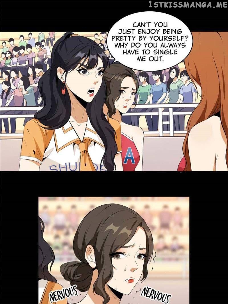 Glass Slippers Chapter 82 - page 20