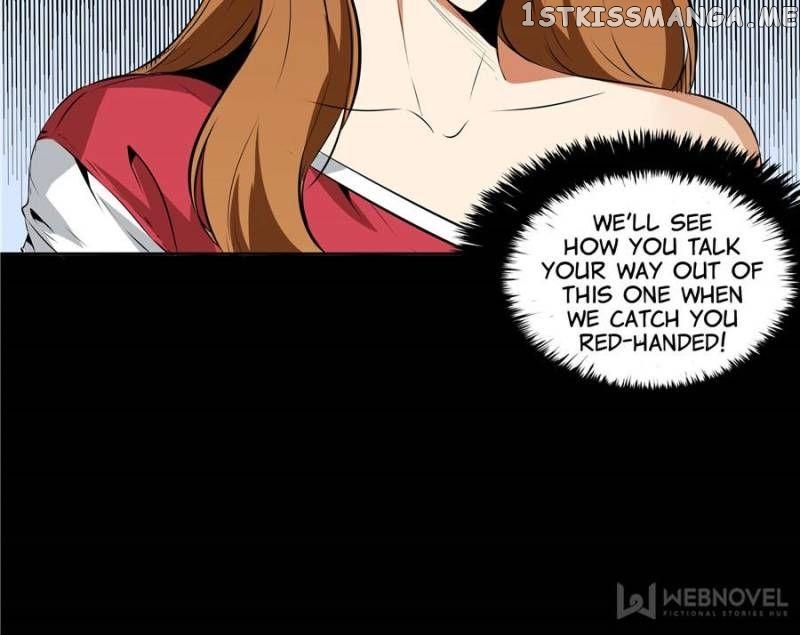 Glass Slippers Chapter 82 - page 25
