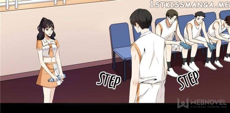 Glass Slippers Chapter 82 - page 3
