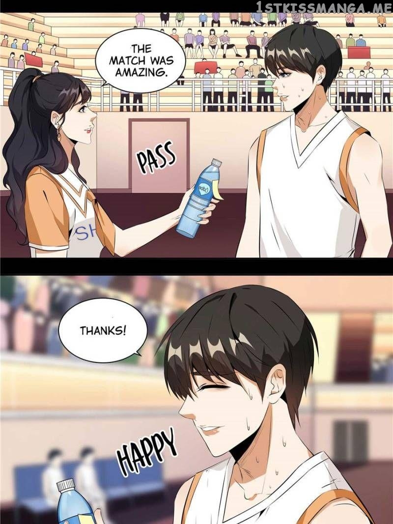 Glass Slippers Chapter 82 - page 4